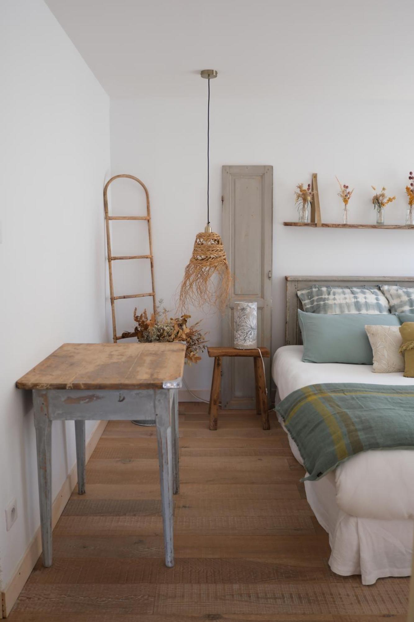 Bed and Breakfast La Petite Parenthese Chaveyriat Exterior foto